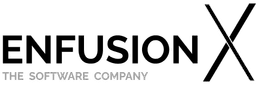 EnfusionX Logo